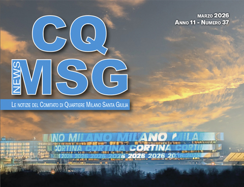 CQMSG News n. 37